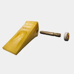 Excavator Attachments